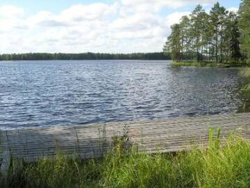 Фото номера Дом для отпуска Дома для отпуска Holiday Home Aapeli iso г. Inhantehtaat 26