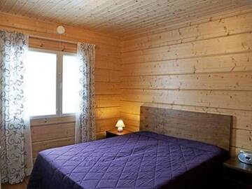 Фотографии Дома для отпуска Holiday Home Aapeli iso г. Inhantehtaat (Финляндия) №5 Фото Дома для отпуска Holiday Home Aapeli iso г. Inhantehtaat 5