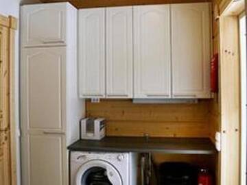 Фото номера Дом для отпуска Дома для отпуска Holiday Home Aapeli iso г. Inhantehtaat 30