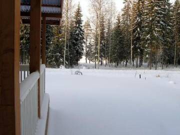 Фото номера Дом для отпуска Дома для отпуска Holiday Home Aapeli iso г. Inhantehtaat 37