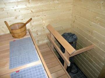 Фото номера Дом для отпуска Дома для отпуска Holiday Home Aapeli iso г. Inhantehtaat 39