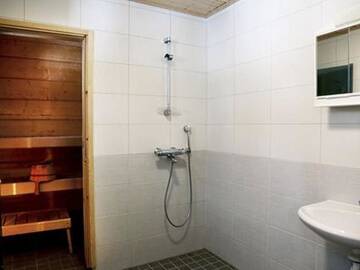 Фото номера Дом для отпуска Дома для отпуска Holiday Home Aapeli iso г. Inhantehtaat 17