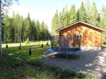 Фото номера Дом для отпуска Дома для отпуска Holiday Home Aapeli iso г. Inhantehtaat 16