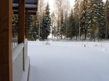 Фото номера Дом для отпуска Дома для отпуска Holiday Home Aapeli iso г. Inhantehtaat 13