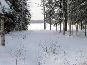 Фото номера Дом для отпуска Дома для отпуска Holiday Home Aapeli iso г. Inhantehtaat 44