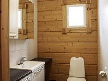 Фото номера Дом для отпуска Дома для отпуска Holiday Home Aapeli iso г. Inhantehtaat 42