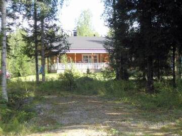 Фото номера Дом для отпуска Дома для отпуска Holiday Home Aapeli iso г. Inhantehtaat 9
